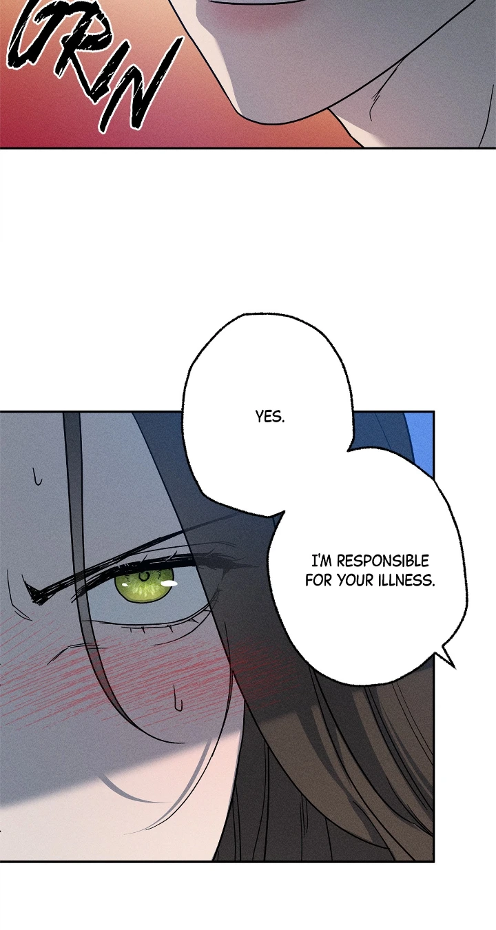 Love comes on a Moonlit Night - Chapter 17 Page 59