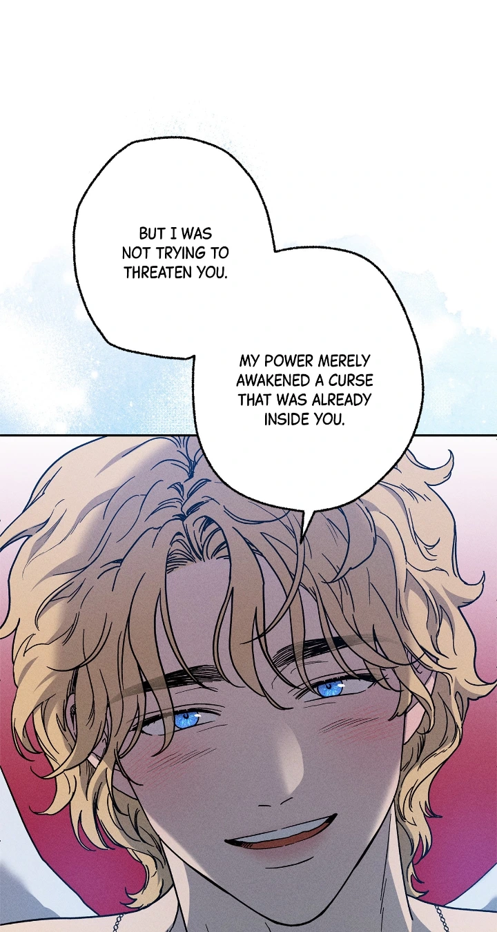 Love comes on a Moonlit Night - Chapter 17 Page 60
