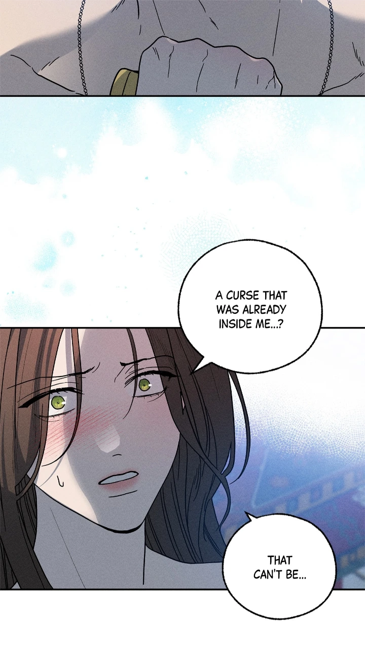 Love comes on a Moonlit Night - Chapter 17 Page 61