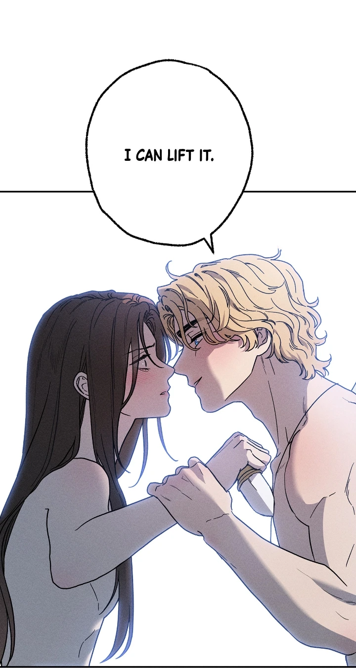 Love comes on a Moonlit Night - Chapter 17 Page 62