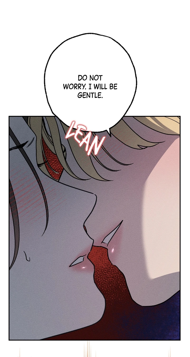 Love comes on a Moonlit Night - Chapter 17 Page 63