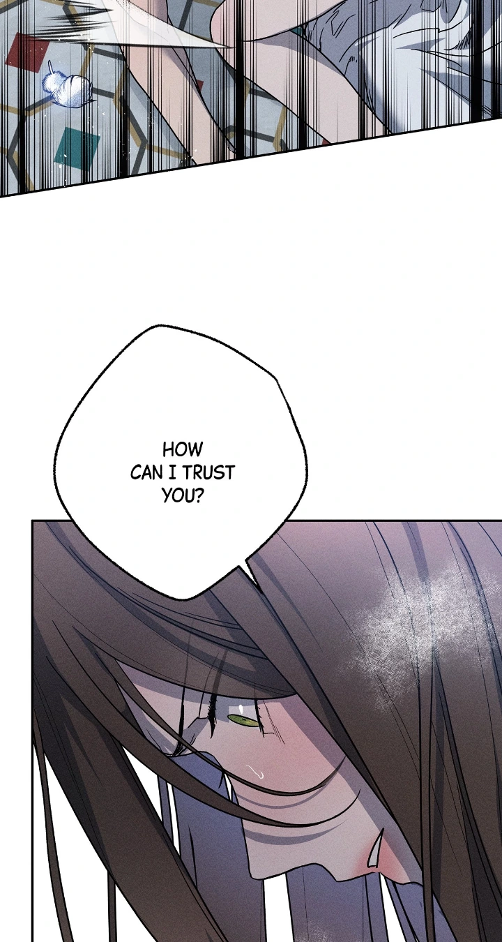 Love comes on a Moonlit Night - Chapter 17 Page 64