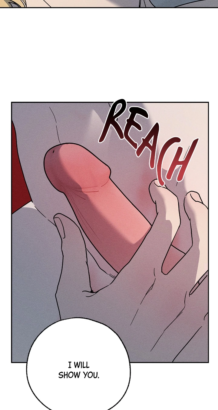 Love comes on a Moonlit Night - Chapter 17 Page 66