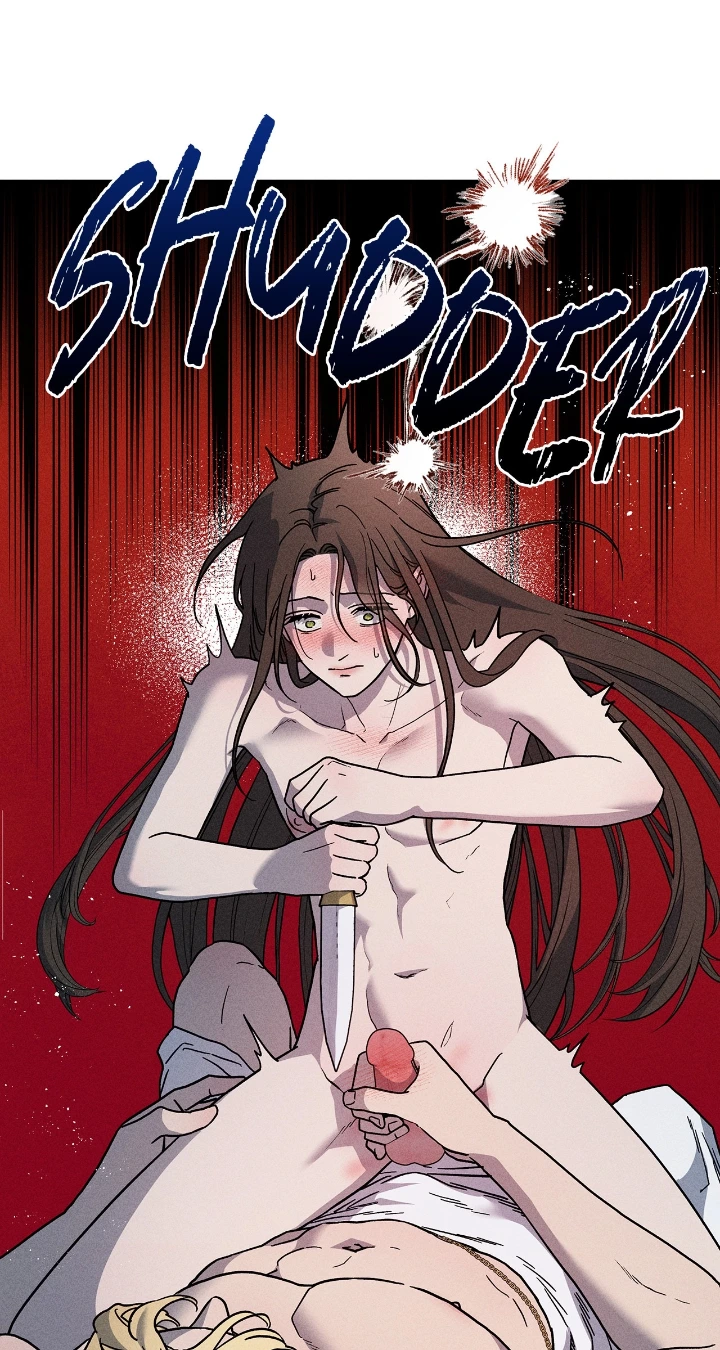 Love comes on a Moonlit Night - Chapter 17 Page 68