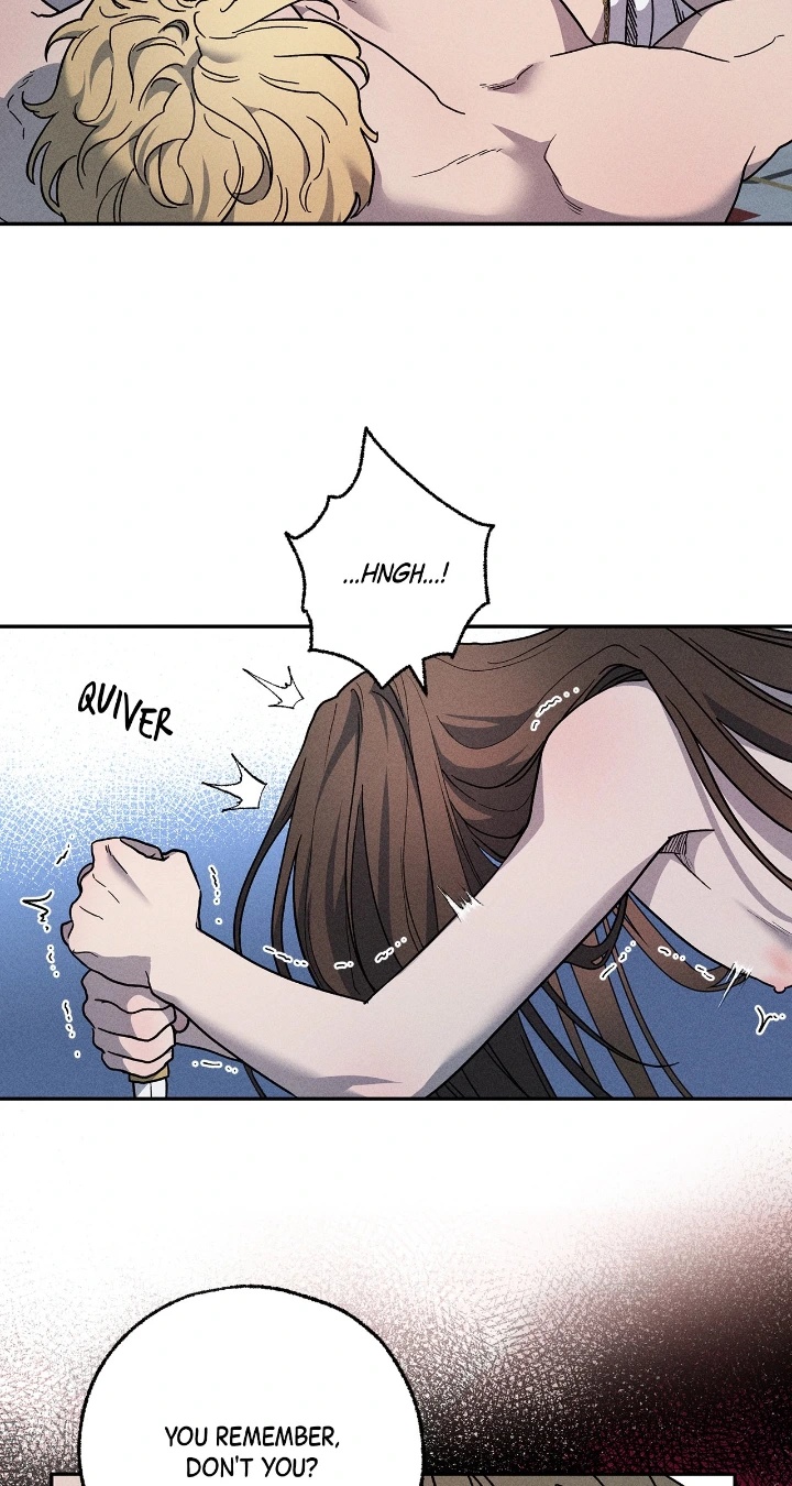 Love comes on a Moonlit Night - Chapter 17 Page 69