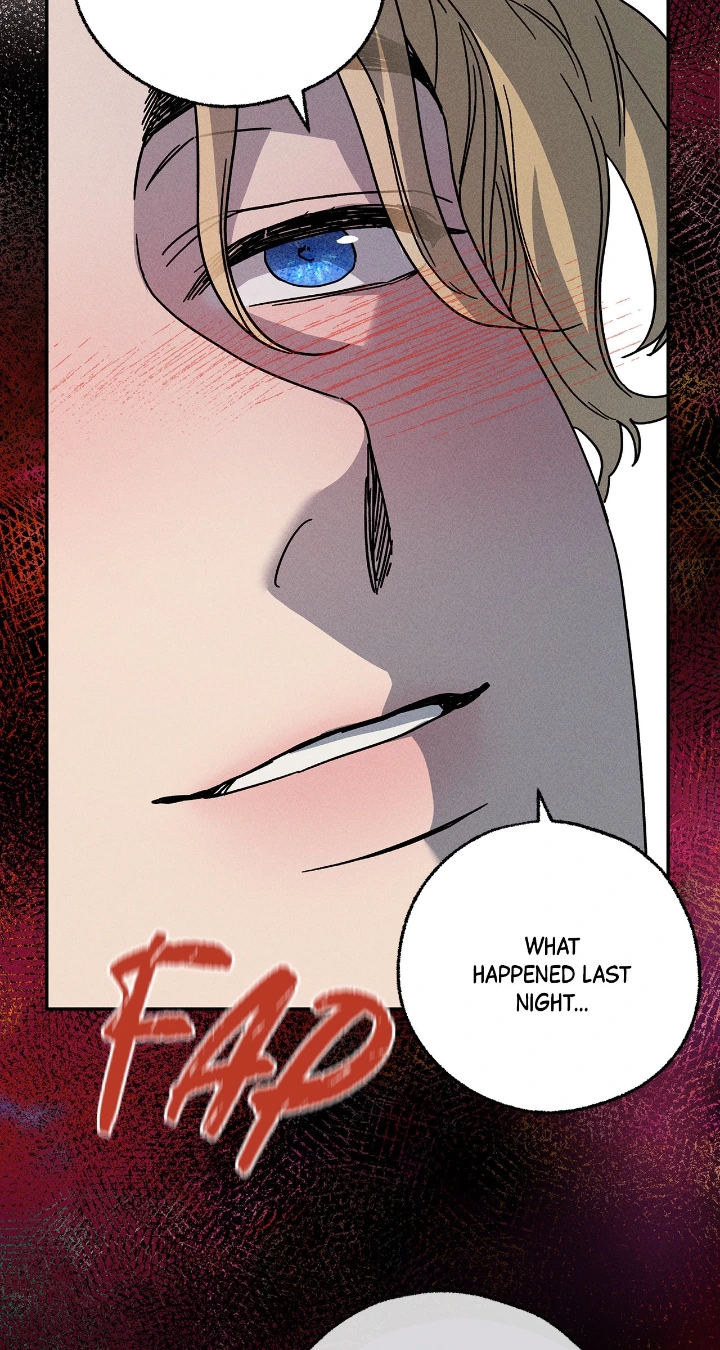 Love comes on a Moonlit Night - Chapter 17 Page 70
