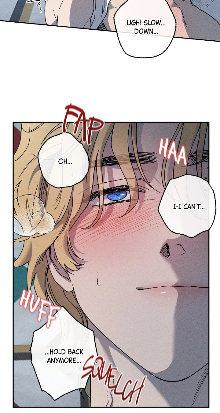 Love comes on a Moonlit Night - Chapter 17 Page 78
