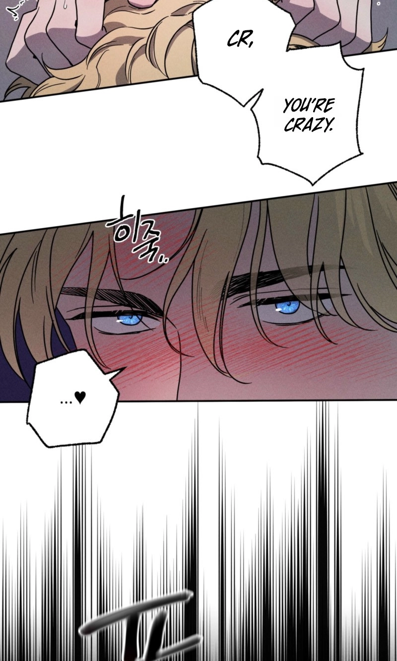Love comes on a Moonlit Night - Chapter 19 Page 3