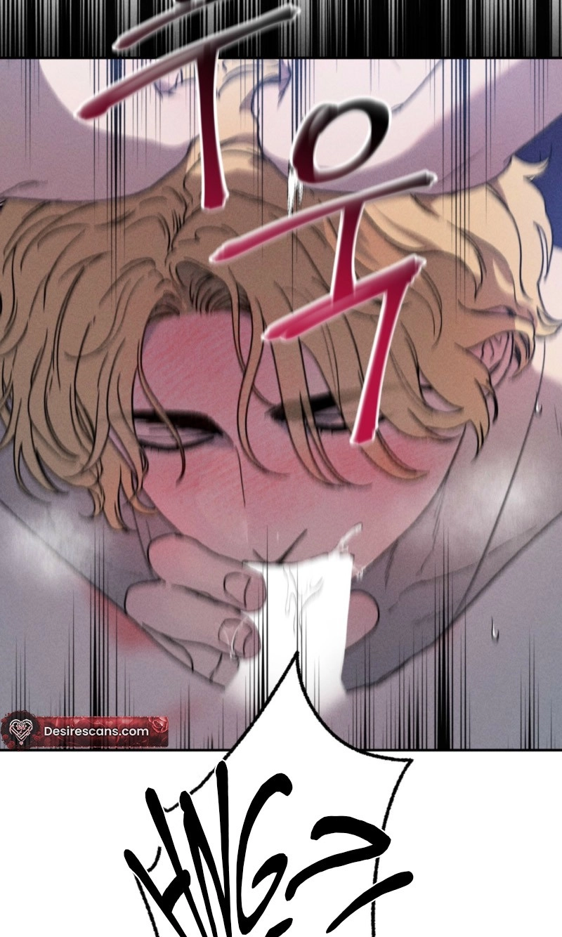 Love comes on a Moonlit Night - Chapter 19 Page 4