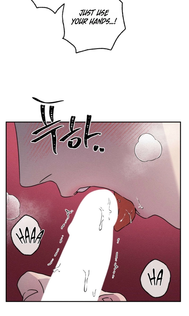 Love comes on a Moonlit Night - Chapter 19 Page 7