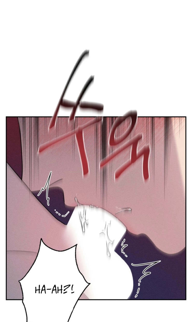 Love comes on a Moonlit Night - Chapter 19 Page 8