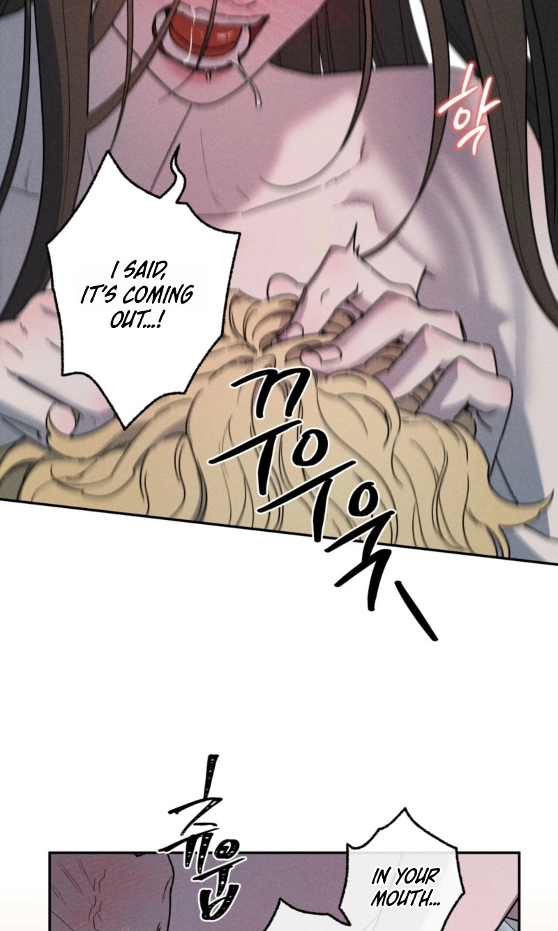 Love comes on a Moonlit Night - Chapter 19 Page 12