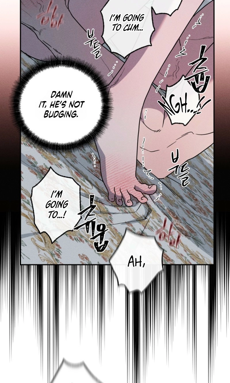 Love comes on a Moonlit Night - Chapter 19 Page 13
