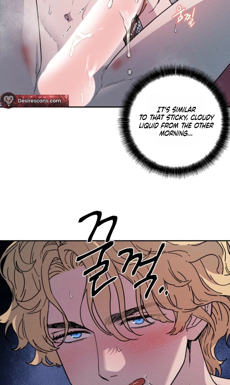 Love comes on a Moonlit Night - Chapter 19 Page 18