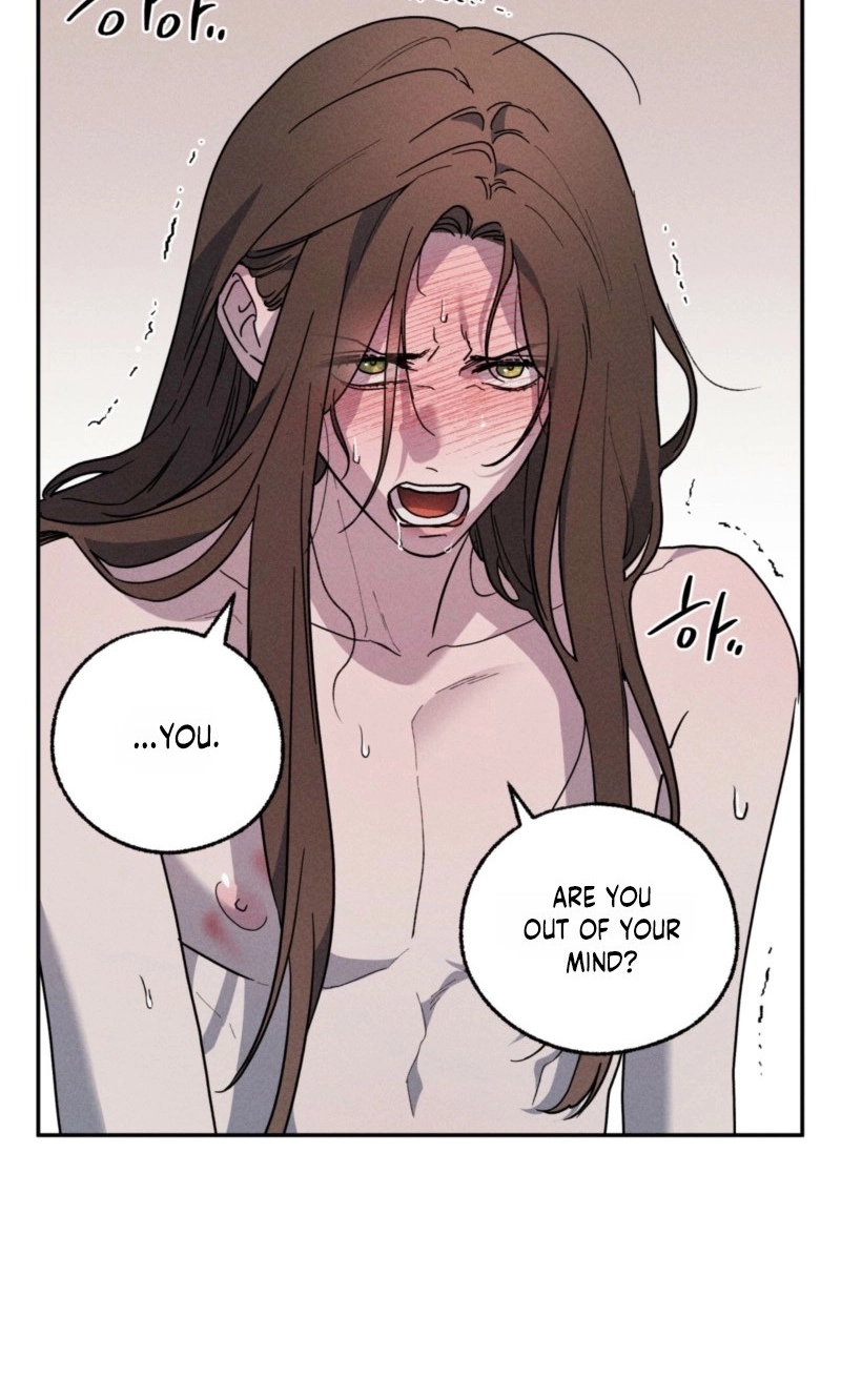 Love comes on a Moonlit Night - Chapter 19 Page 19