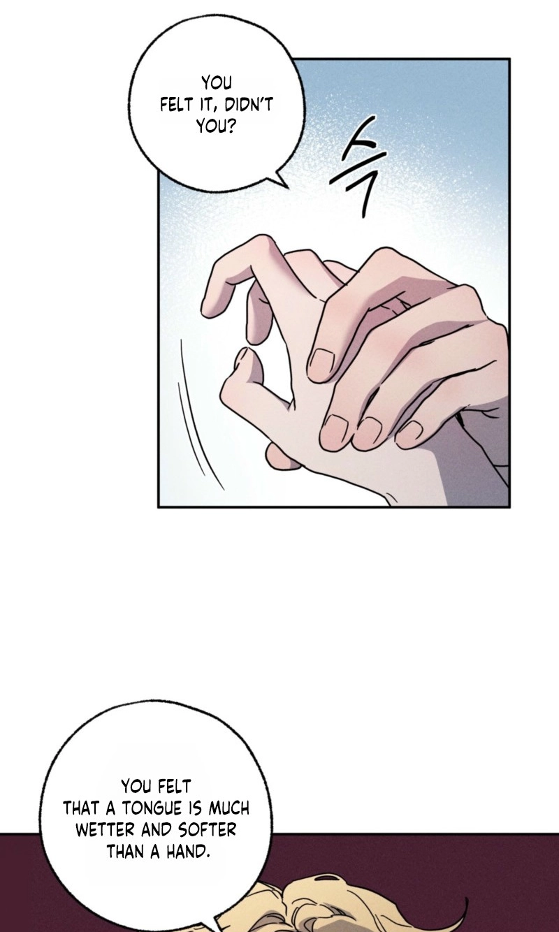 Love comes on a Moonlit Night - Chapter 19 Page 21