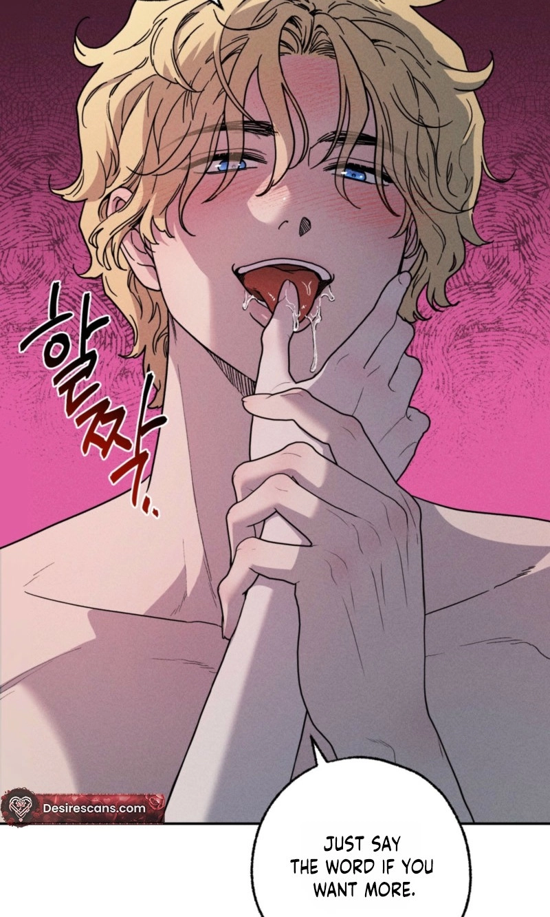 Love comes on a Moonlit Night - Chapter 19 Page 22