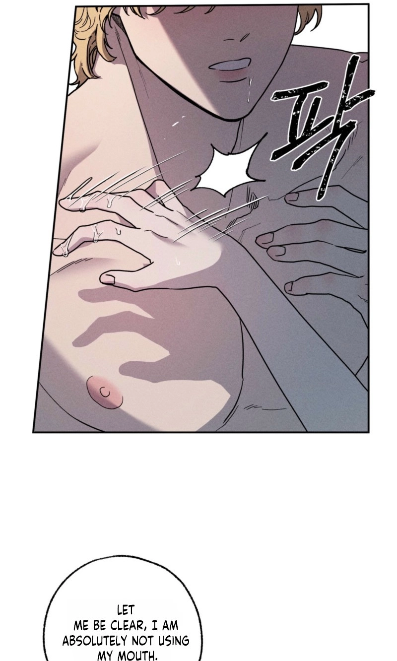 Love comes on a Moonlit Night - Chapter 19 Page 25