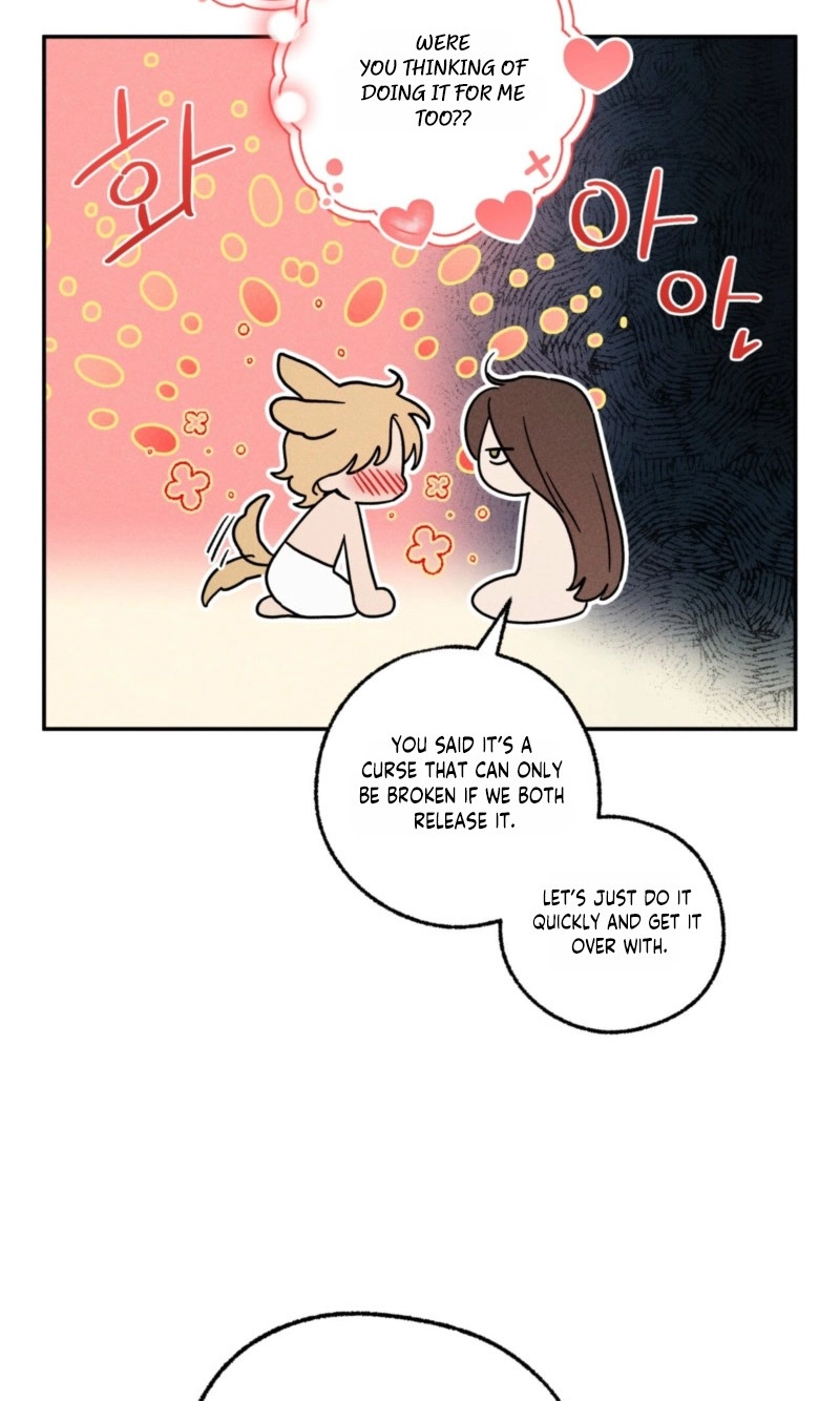 Love comes on a Moonlit Night - Chapter 19 Page 27