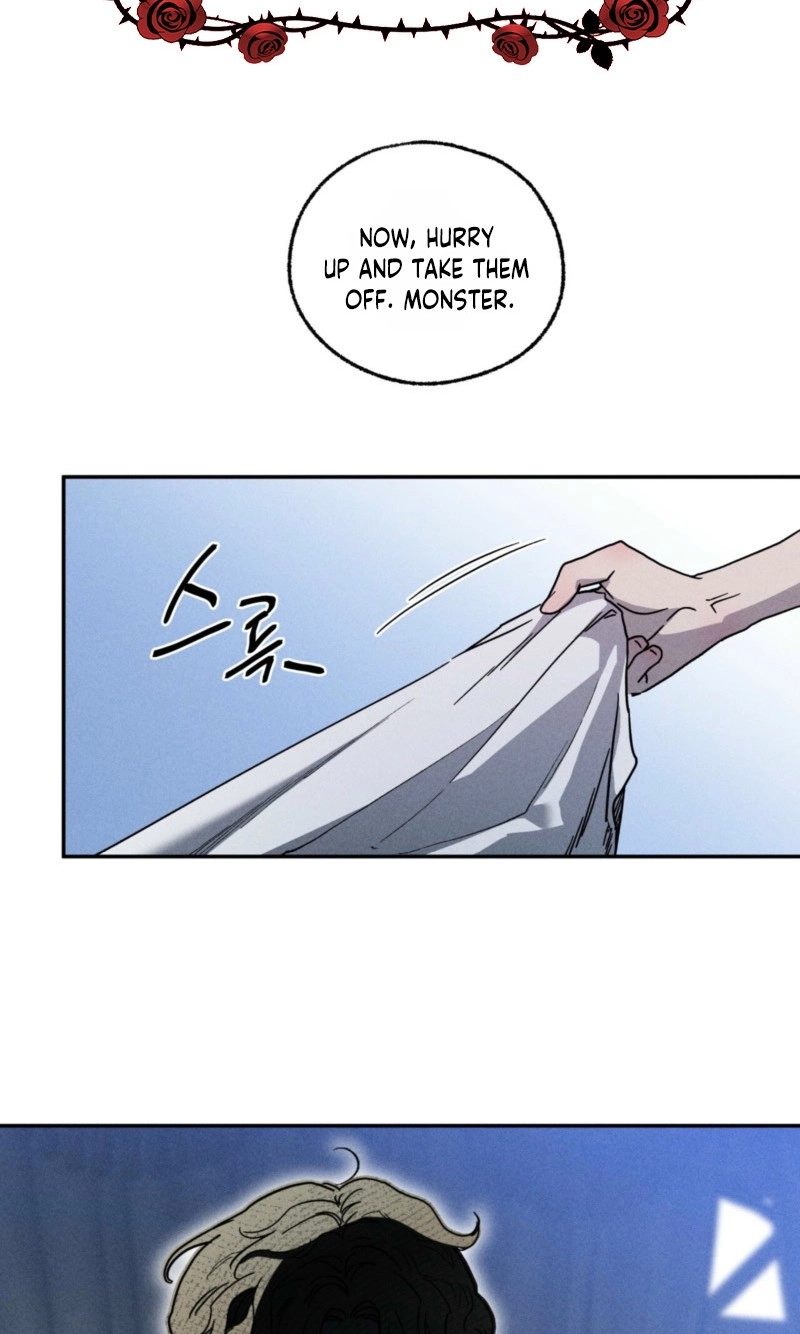 Love comes on a Moonlit Night - Chapter 19 Page 28