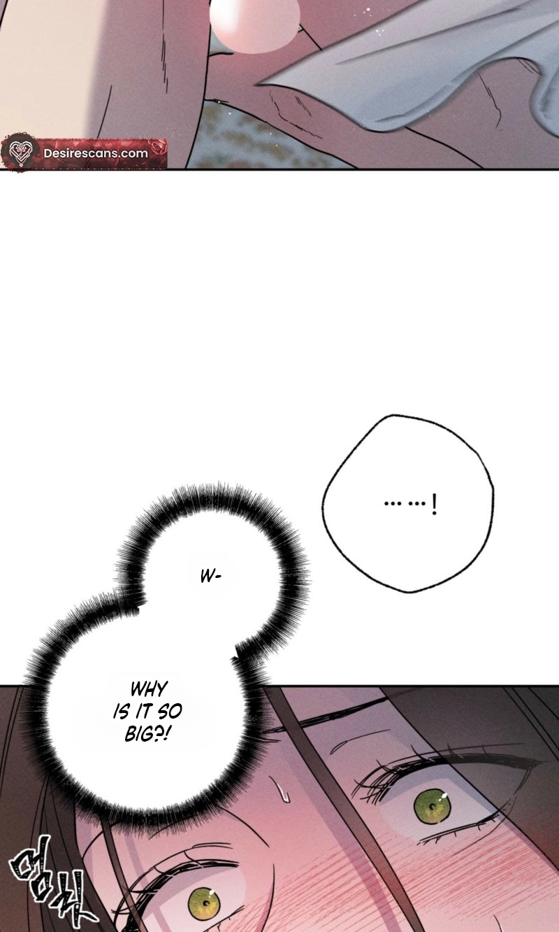 Love comes on a Moonlit Night - Chapter 19 Page 30