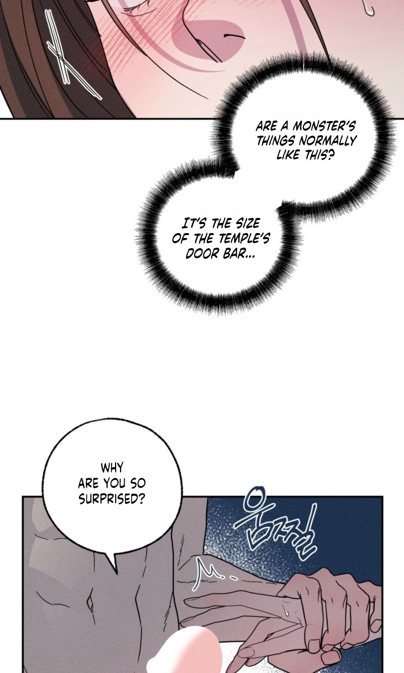 Love comes on a Moonlit Night - Chapter 19 Page 31