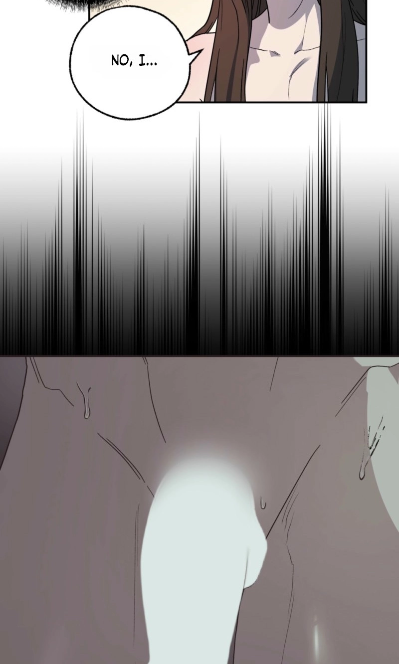 Love comes on a Moonlit Night - Chapter 19 Page 33