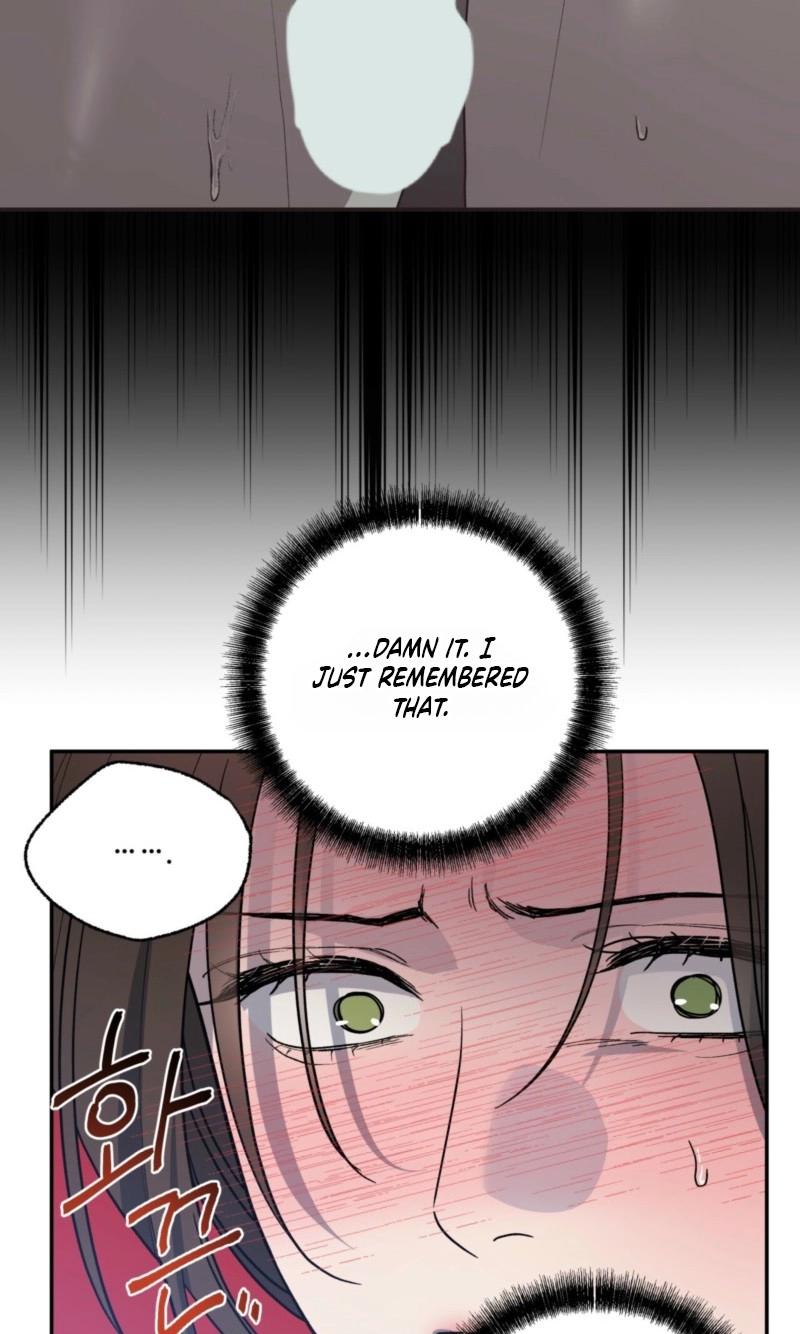 Love comes on a Moonlit Night - Chapter 19 Page 34