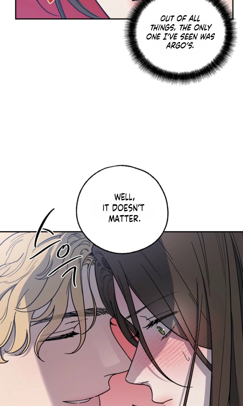 Love comes on a Moonlit Night - Chapter 19 Page 35
