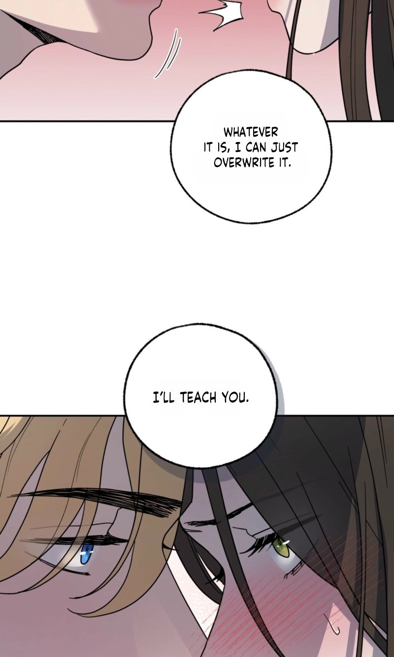 Love comes on a Moonlit Night - Chapter 19 Page 36