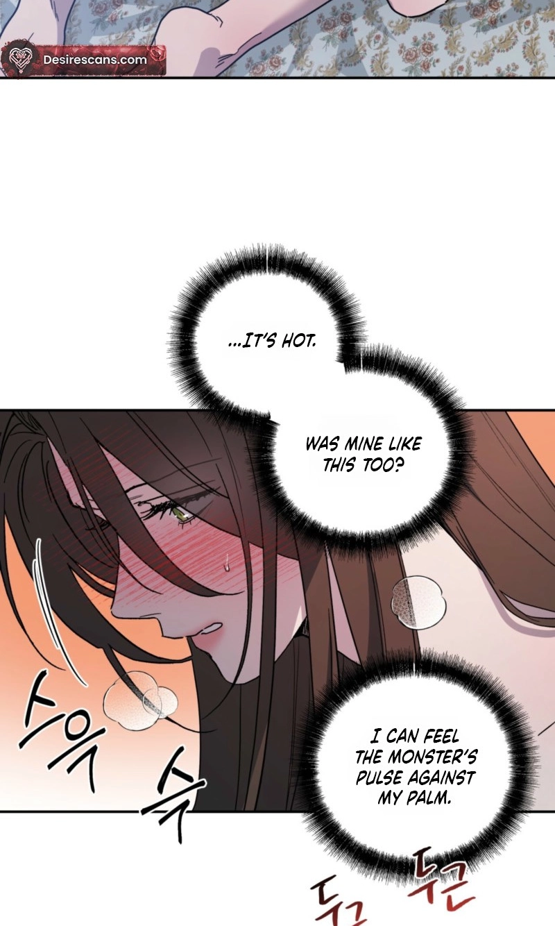 Love comes on a Moonlit Night - Chapter 19 Page 40