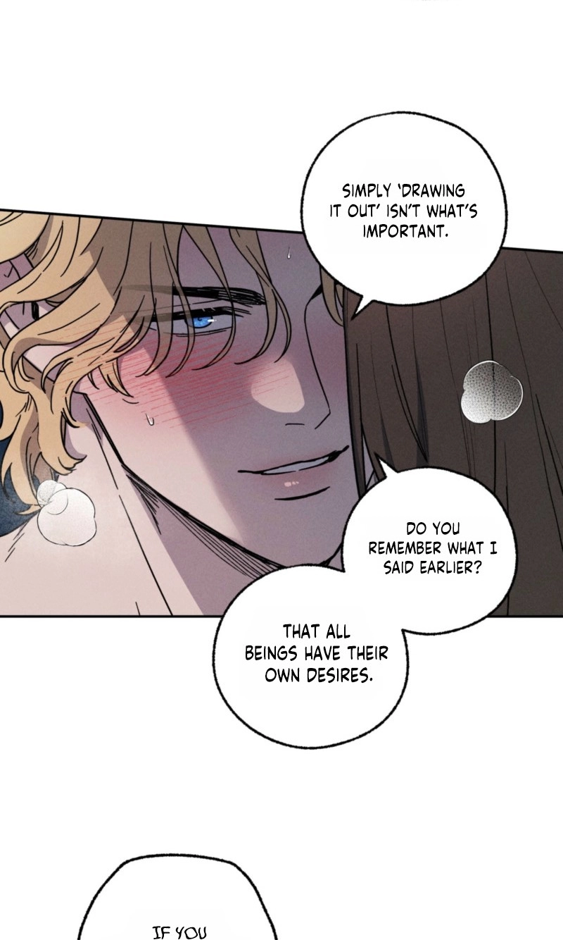 Love comes on a Moonlit Night - Chapter 19 Page 42