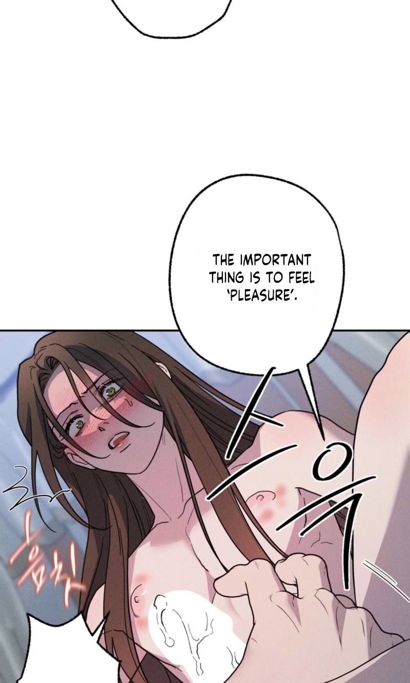 Love comes on a Moonlit Night - Chapter 19 Page 44