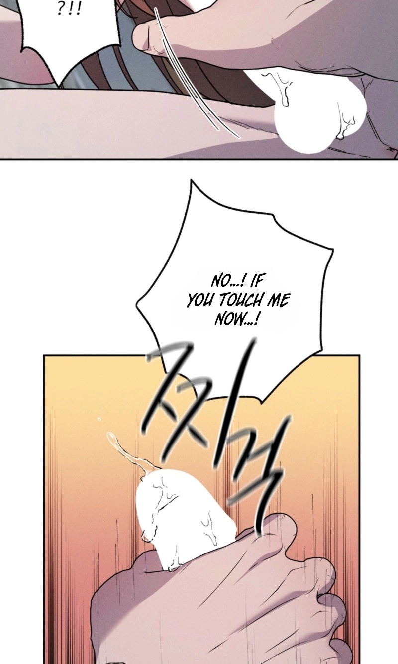 Love comes on a Moonlit Night - Chapter 19 Page 45