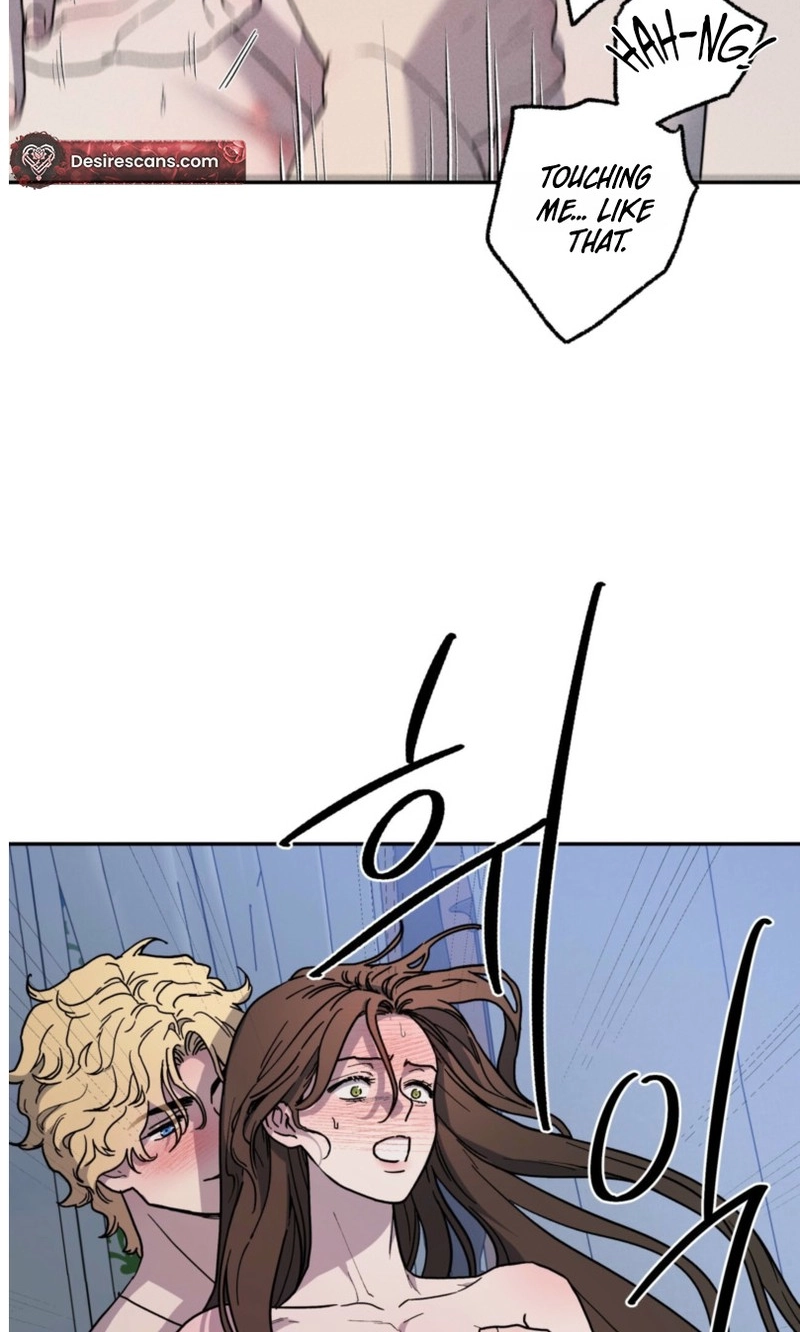Love comes on a Moonlit Night - Chapter 19 Page 49
