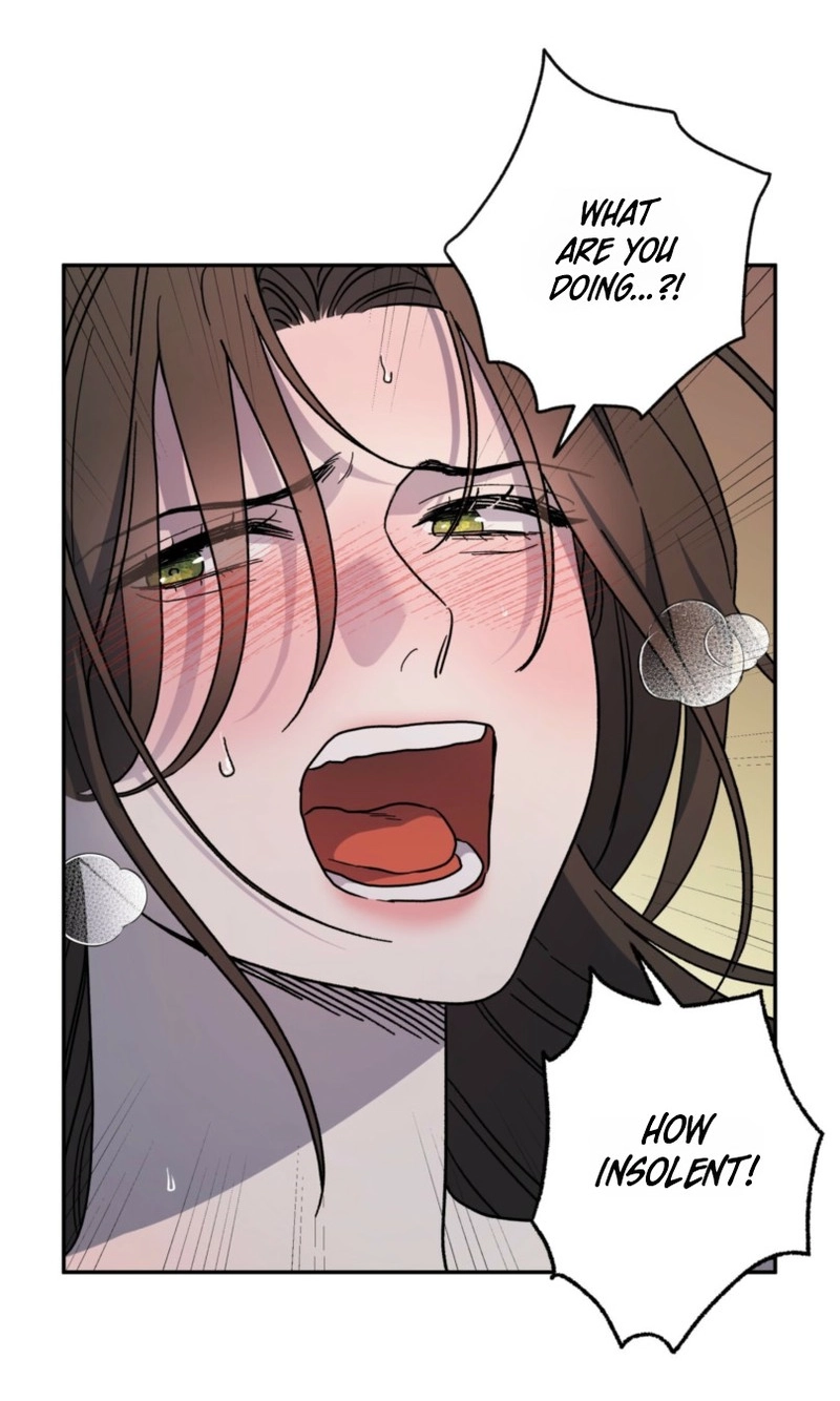 Love comes on a Moonlit Night - Chapter 19 Page 51