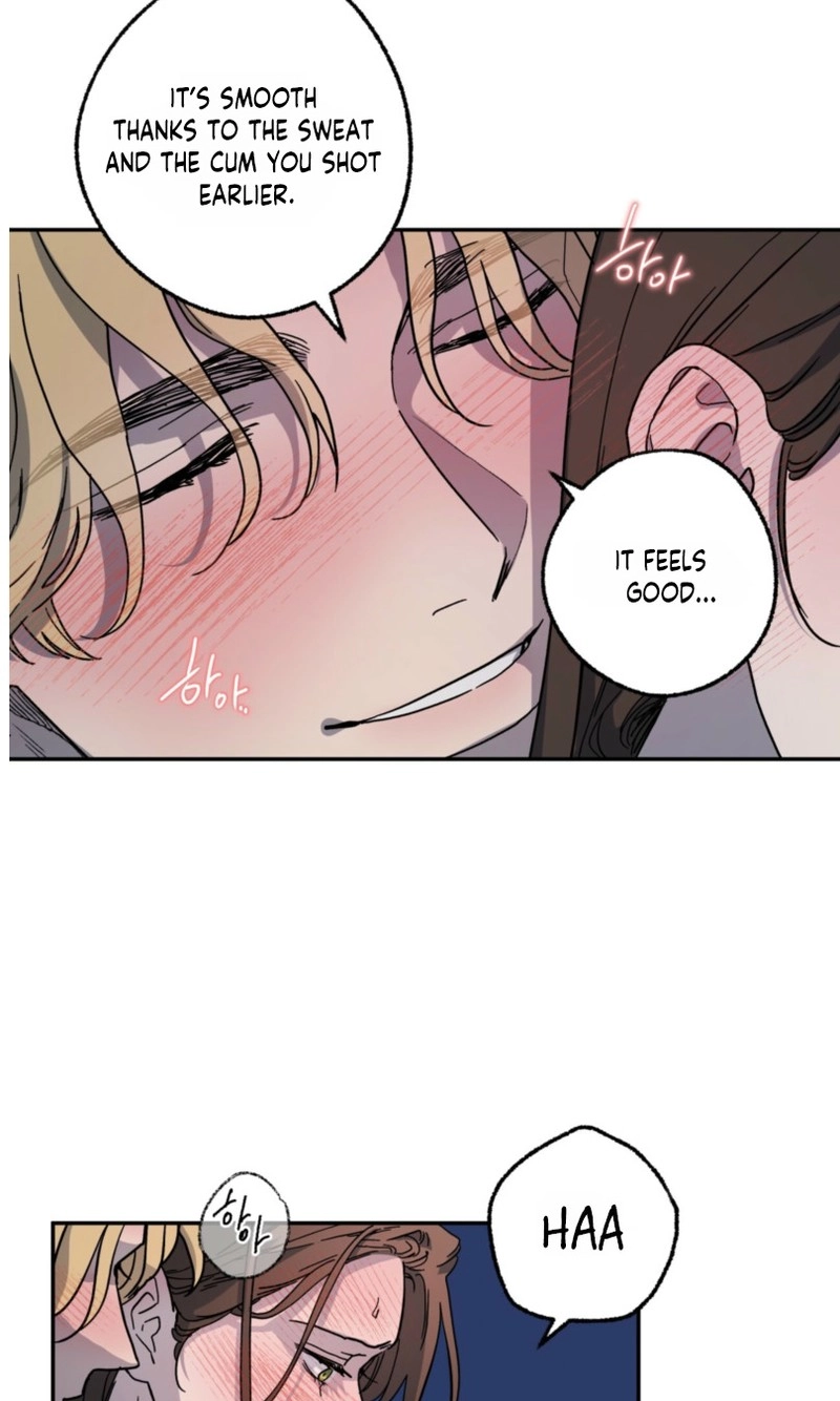 Love comes on a Moonlit Night - Chapter 19 Page 53