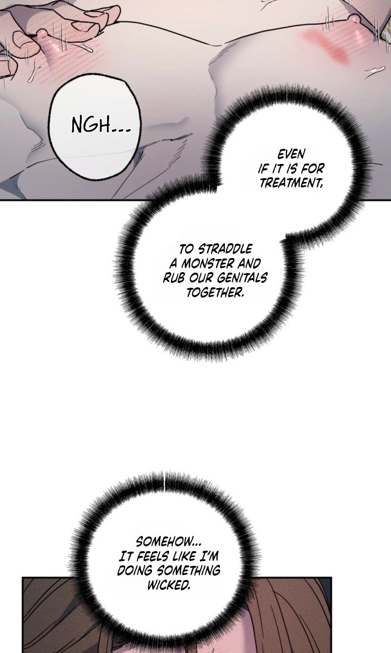 Love comes on a Moonlit Night - Chapter 19 Page 56