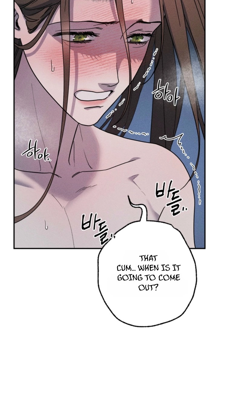 Love comes on a Moonlit Night - Chapter 19 Page 57