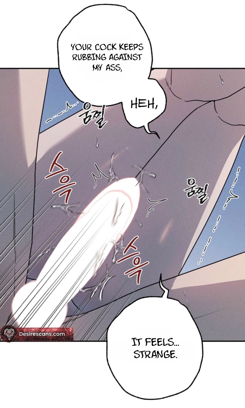 Love comes on a Moonlit Night - Chapter 19 Page 58