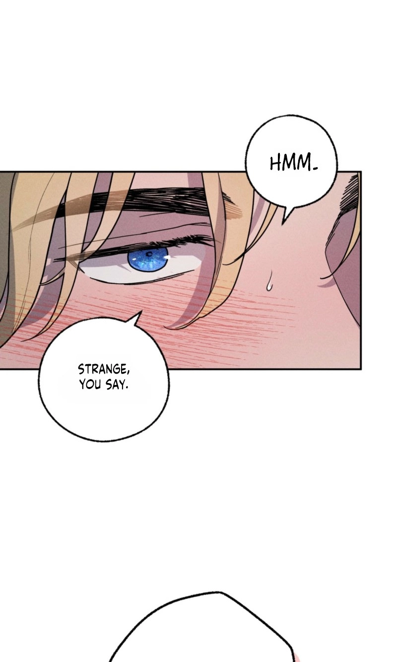 Love comes on a Moonlit Night - Chapter 19 Page 59