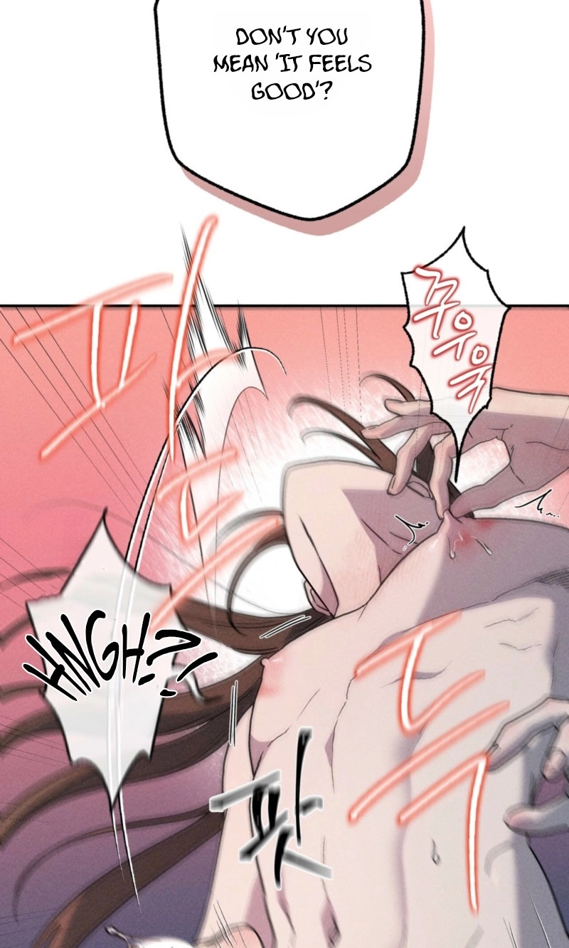 Love comes on a Moonlit Night - Chapter 19 Page 60