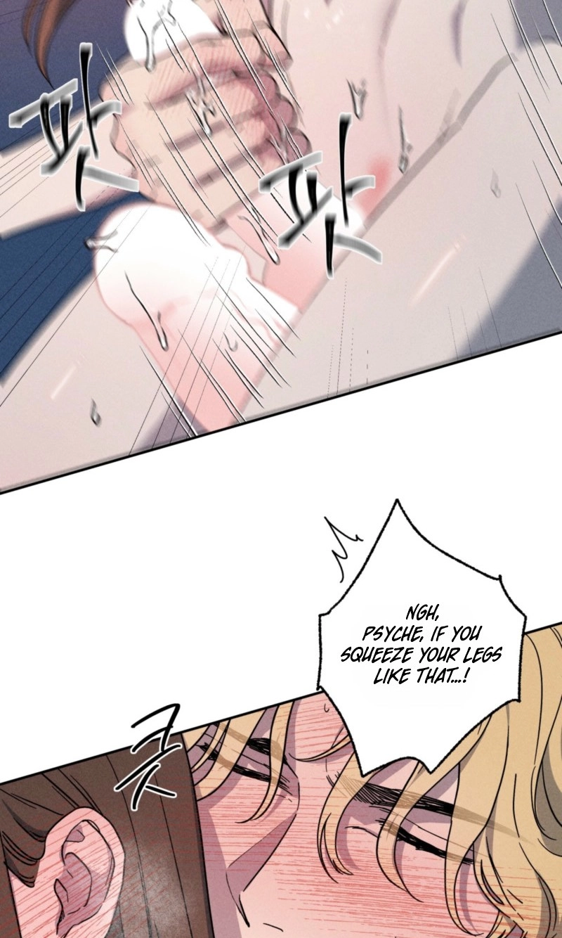 Love comes on a Moonlit Night - Chapter 19 Page 61