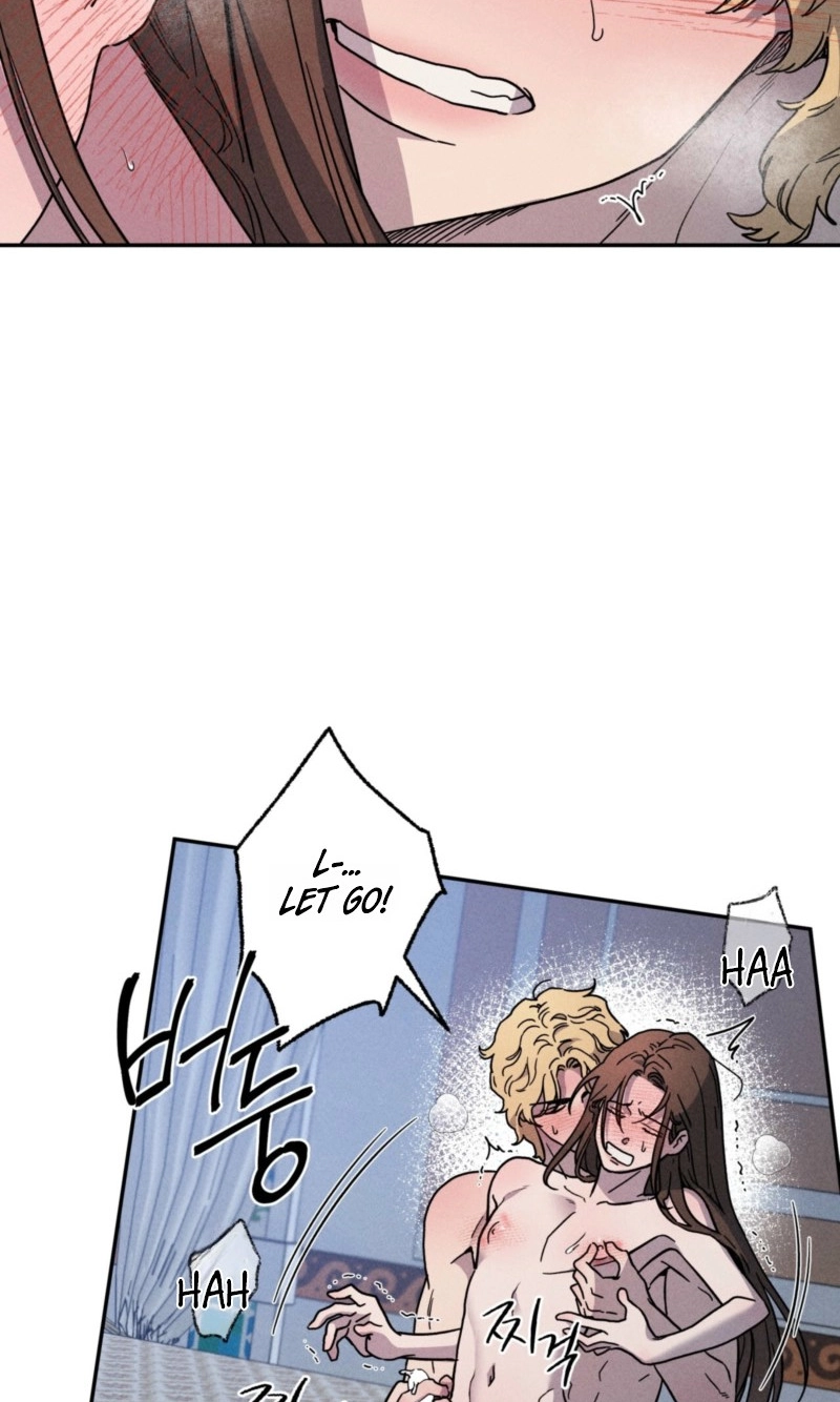 Love comes on a Moonlit Night - Chapter 19 Page 62