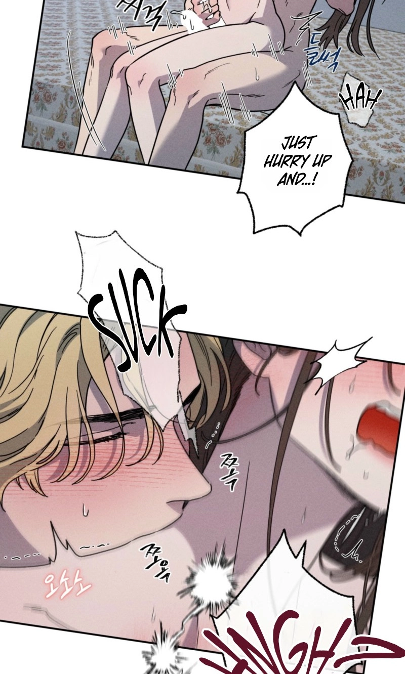Love comes on a Moonlit Night - Chapter 19 Page 63
