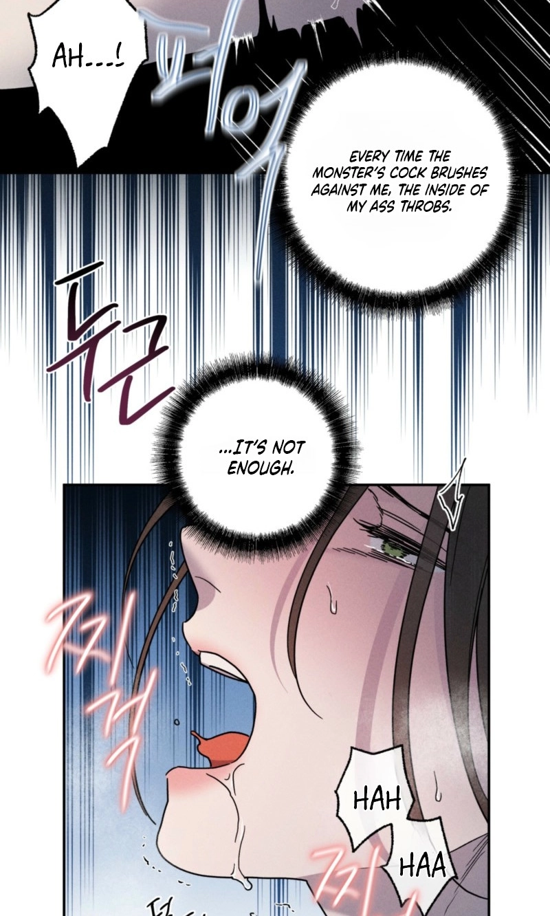 Love comes on a Moonlit Night - Chapter 19 Page 65