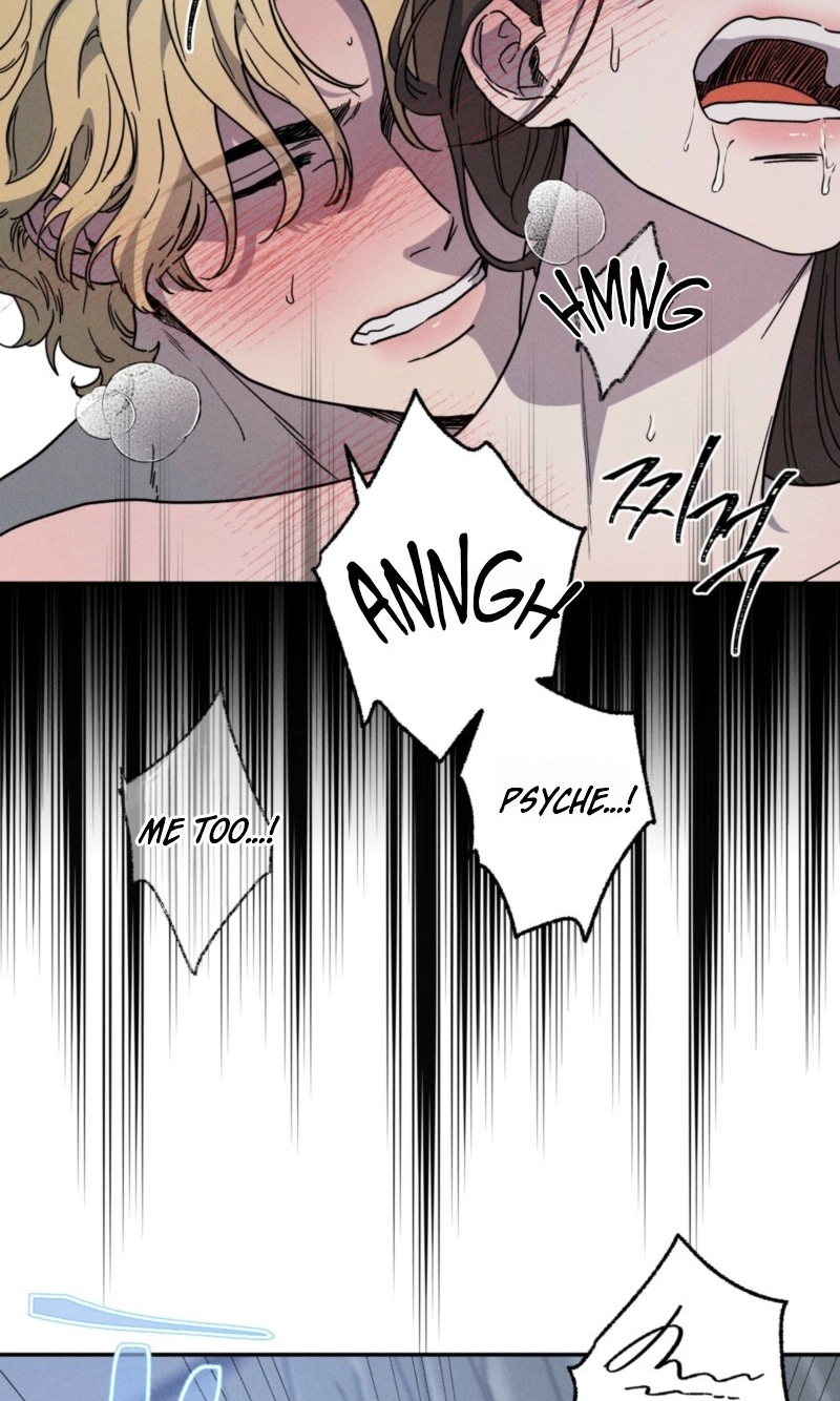 Love comes on a Moonlit Night - Chapter 19 Page 67
