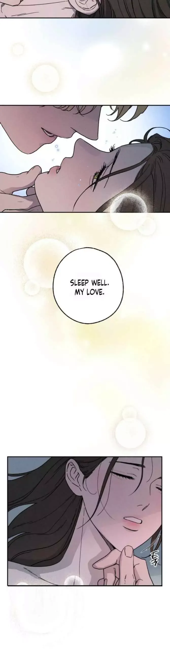 Love comes on a Moonlit Night - Chapter 20 Page 11