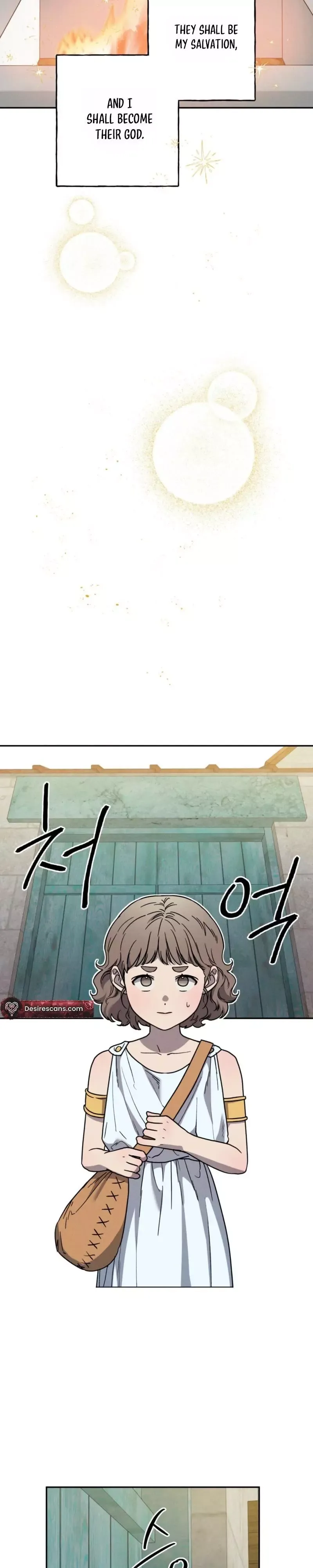 Love comes on a Moonlit Night - Chapter 22 Page 30
