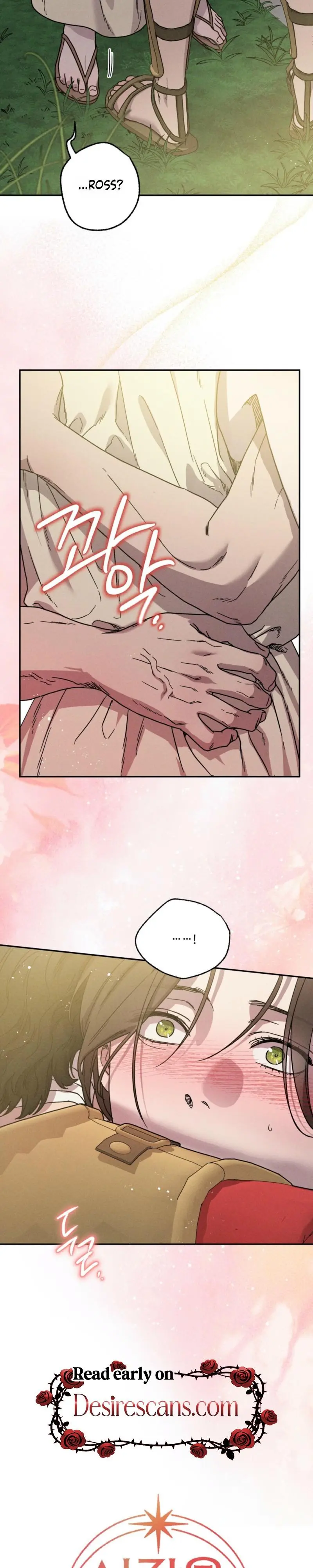 Love comes on a Moonlit Night - Chapter 25 Page 29